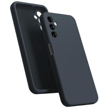 Mercury Silicone tok Samsung Galaxy A15 5G - tengerészkék kép
