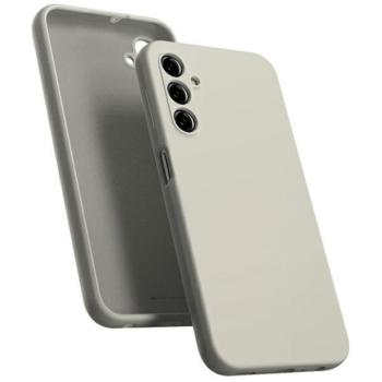 Mercury Silicone tok Samsung Galaxy A25 5G - homokszín kép