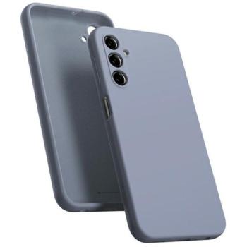 Mercury Silicone tok Samsung Galaxy A25 5G - levendula kép