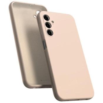 Mercury Silicone tok Samsung Galaxy A25 5G - rózsaszín kép
