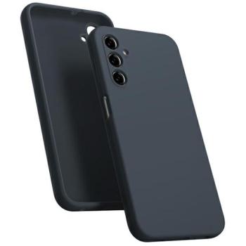 Mercury Silicone tok Samsung Galaxy A25 5G - tengerészkék kép