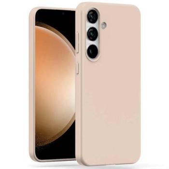 Mercury Soft Samsung Galaxy S23 FE S711 rózsaszín tok kép