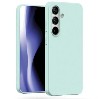 Mercury Soft Samsung S24 S921 menta tok kép