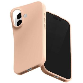 Mercury Soft tok iPhone 17 - pasztell rózsaszín kép