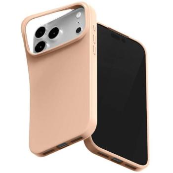 Mercury Soft tok iPhone 17 Pro Max - pasztell rózsaszín kép