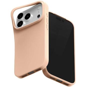Mercury Soft tok iPhone 17 Pro - pasztell rózsaszín kép
