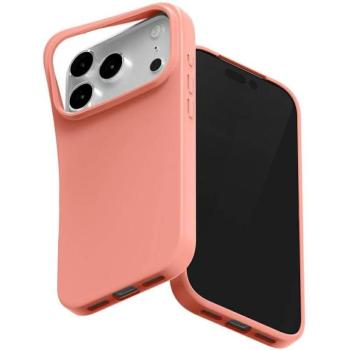 Mercury Soft tok iPhone 17 Pro - rózsaszín kép