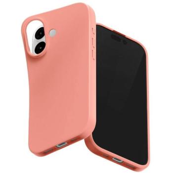 Mercury Soft tok iPhone 17 - rózsaszín kép