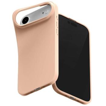 Mercury Soft tok iPhone Air - pasztell rózsaszín kép