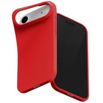 Mercury Soft tok iPhone Air - piros kép