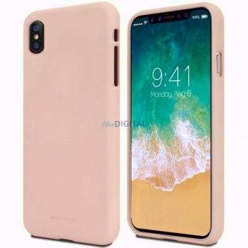 Mercury Soft tok LG K41s - világos rózsaszín kép
