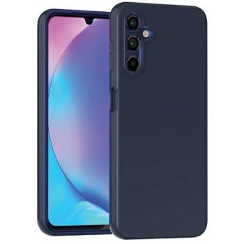 Mercury Soft tok Samsung Galaxy A15 5G - éjkék kép