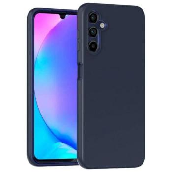 Mercury Soft tok Samsung Galaxy A16 5G - kék kép