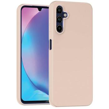 Mercury Soft tok Samsung Galaxy A25 5G - rózsaszín kép