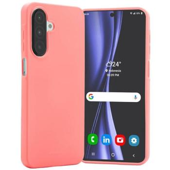 Mercury Soft tok Samsung Galaxy A26 - rózsaszín kép