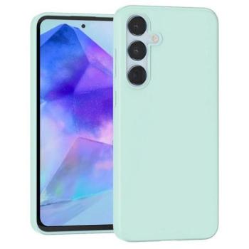Mercury Soft tok Samsung Galaxy A55 - menta kép