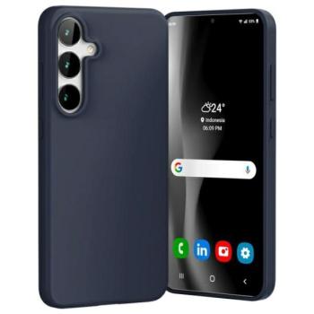 Mercury Soft tok Samsung Galaxy S24 FE - kék kép