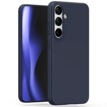 Mercury Soft tok Samsung Galaxy S25 Plus - éjkék kép