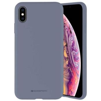 Mercury szilikon Samsung A53 5G A536 levendula tok kép