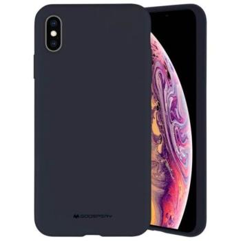 Mercury szilikon Samsung Galaxy S20 Ultra G988 kék tok kép