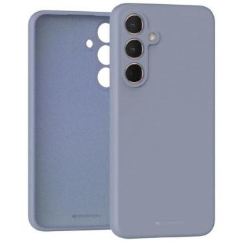 Mercury szilikon tok Samsung Galaxy A35 - levendula kép