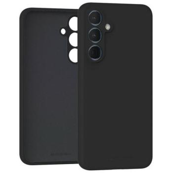 Mercury szilikon tok Samsung Galaxy A55 - fekete kép