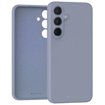 Mercury szilikon tok Samsung Galaxy A55 - levendula kép