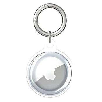 Mercury tok AirTag - átlátszó kép