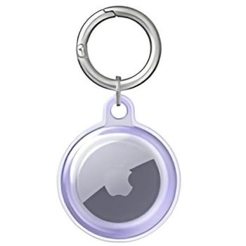 Mercury tok AirTag - lila kép