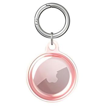 Mercury tok AirTag - rózsaszín kép