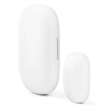 MEROSS MS200HK ajtó és ablak nyitásérzékelő (Wifi, Apple HomeKit kompatibilis) FEHÉR kép
