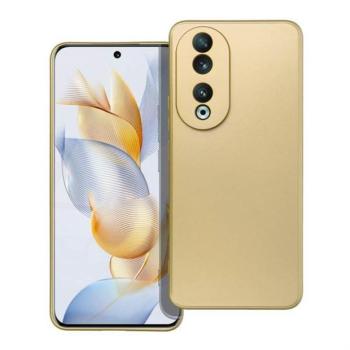 METALLIC tok HONOR 90 5G arany kép