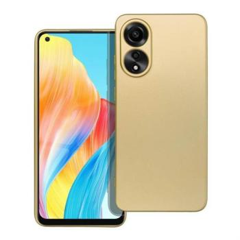 METALLIC tok OPPO A78 4G arany kép