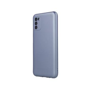 Metallic tok Samsung Galaxy A15 4G/5G - világoskék kép