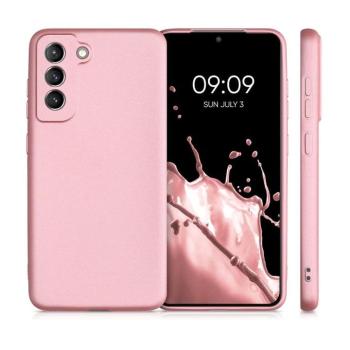 METALLIC tok Samsung Galaxy A36 - rózsaszín kép