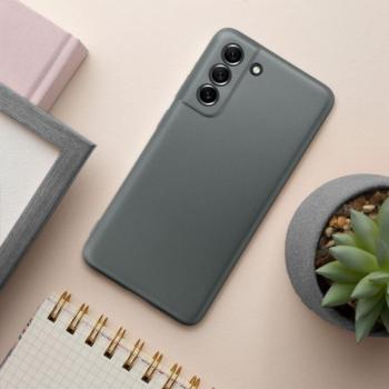 METALLIC tok Samsung Galaxy S25 FE - szürke kép