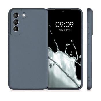 METALLIC tok Samsung Galaxy S25 Ultra - szürke kép
