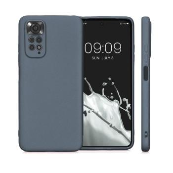 METALLIC tok Xiaomi Redmi Note 14 4G - szürke kép
