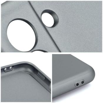 METALLIC tok Xiaomi Redmi Note 14 5G - szürke kép