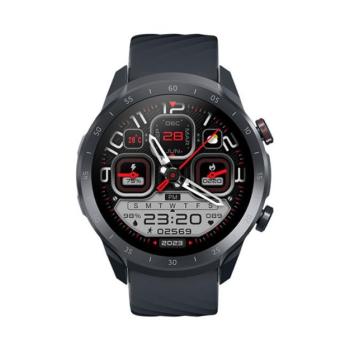 Mibro Watch A2 okosóra, fekete (XPAW015) kép