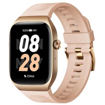 Mibro Watch T2 okosóra, arany (XPAW012LG) kép