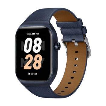 Mibro Watch T2 okosóra, sötétkék (XPAW012DB) kép