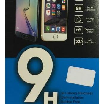 Microsoft Lumia 540 0,3mm előlapi üvegfólia kép