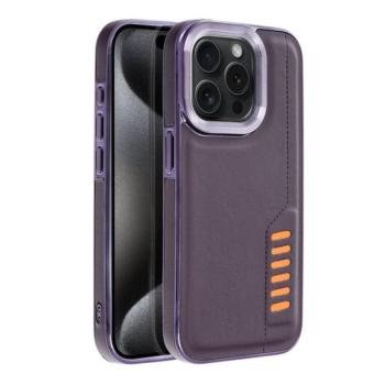 MILANO tok Xiaomi Redmi Note 13 5G - sötétlila kép
