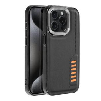 MILANO tok Xiaomi Redmi Note 13 Pro 5G - fekete kép