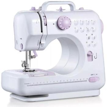 Mini varrógép kiegészítőkkel kép