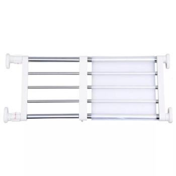 Mobil teleszkópos polc kép