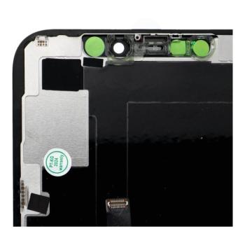 MOSHI LCD kijelző HD+ incell (can be change IC) iPhone 11 Pro kép