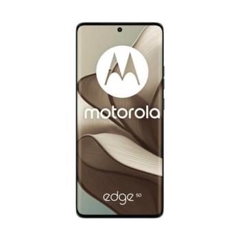 Motorola Edge 50 DualSim mobiltelefon, 12/512GB, zöld kép