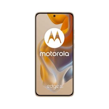 Motorola Edge 50 Neo DualSim mobiltelefon, 8/256, bézs kép